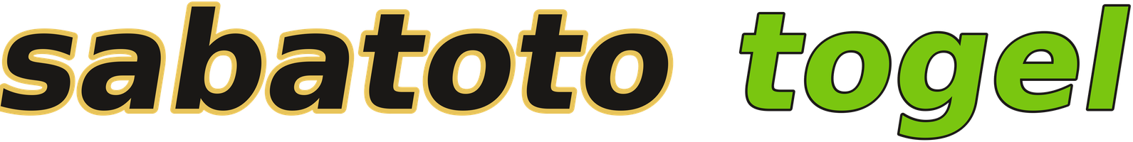 sabatoto togel logo