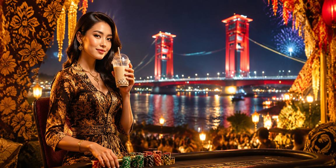 sabatoto togel Getting your account ready in three steps