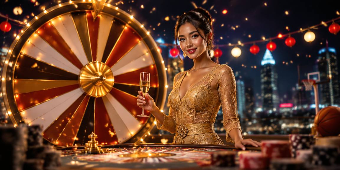 sabatoto togel Games We're Known For